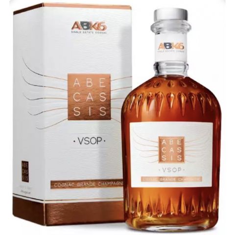 ABK6 VSOP GRAND CHAMPAGNE 0.7