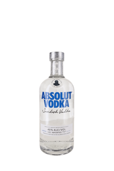 ABSOLUT VODKA 0.7