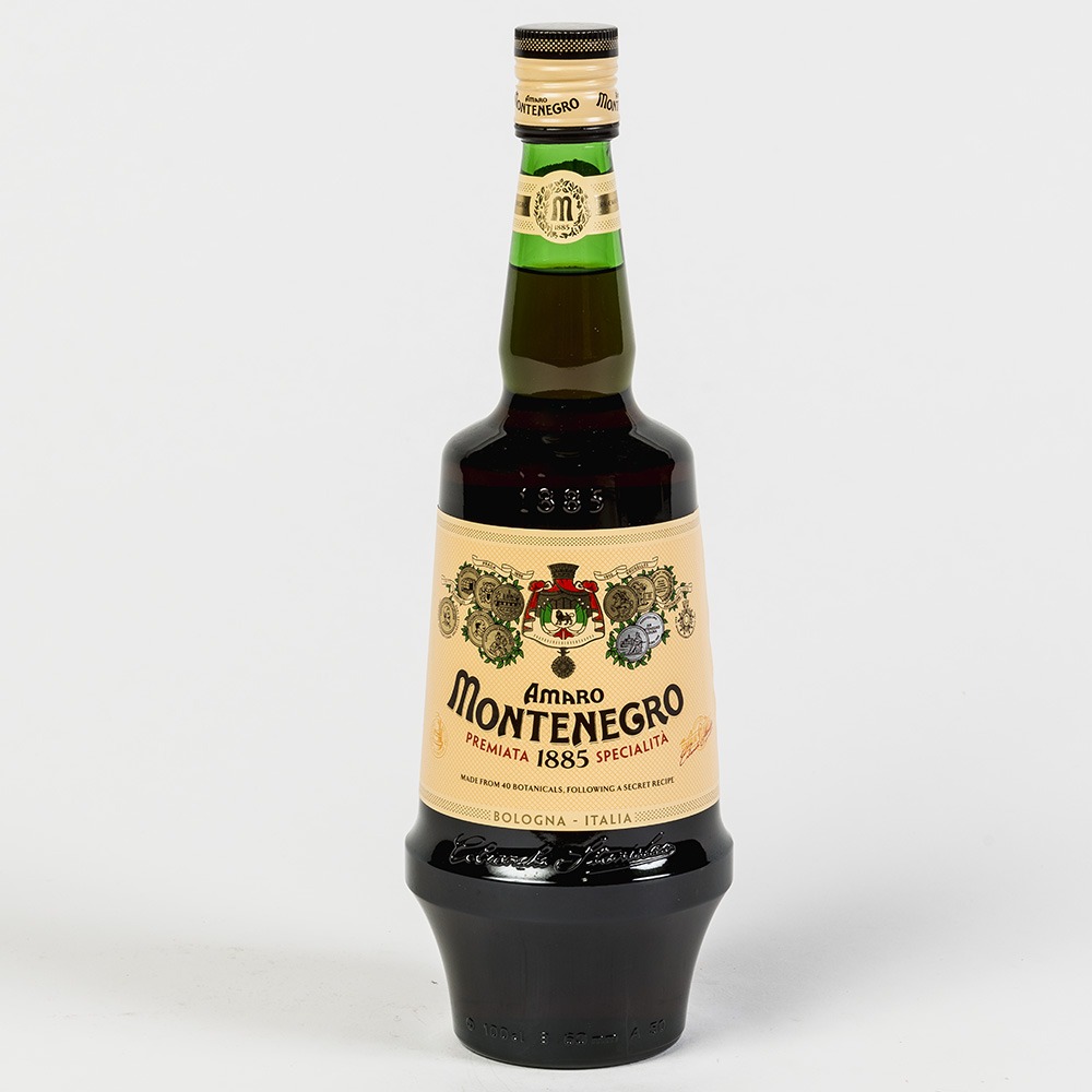 AMARO MONTENEGRO