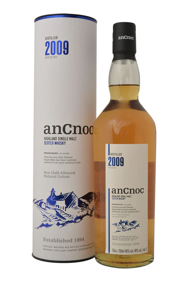ANCNOC 2009 0.7