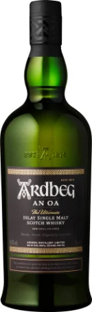 ARDBEG AN OA 0.7