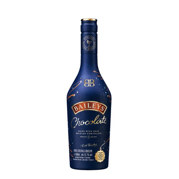 BAILEY'S 0.5 CHOCOLAT LUXE