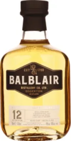 BALBLAIR 12Y 0.7