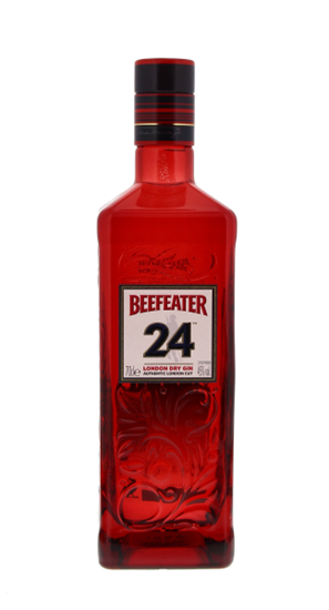 BEEFEATER GIN 24 0.7