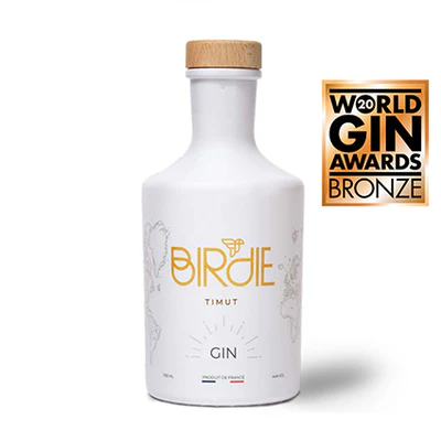 BIRDIE TIMUT GIN 0.7