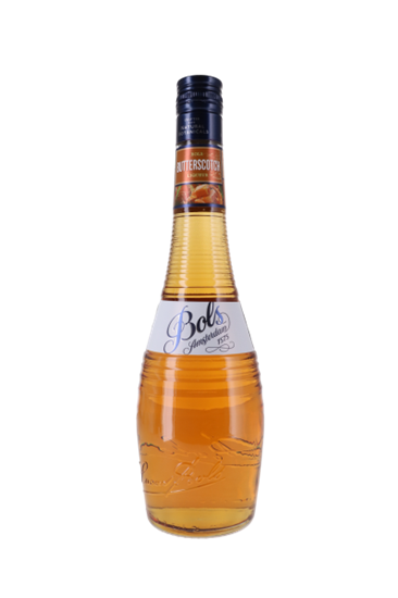 BOLS BUTTERSCOTCH 0.7