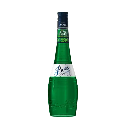 BOLS CREME DE MENTHE 0.7