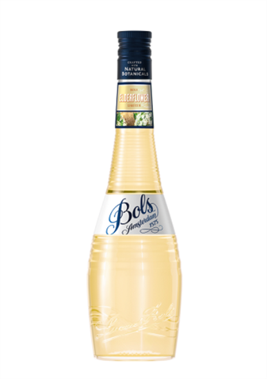 BOLS ELDERFLOWER 0.7