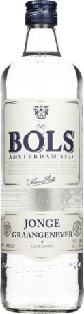 BOLS JONGE GENEVER 1/1 35°