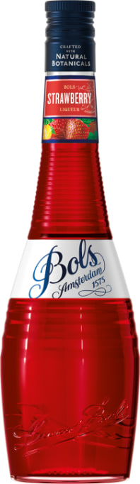 BOLS STRAWBERRY 0.7