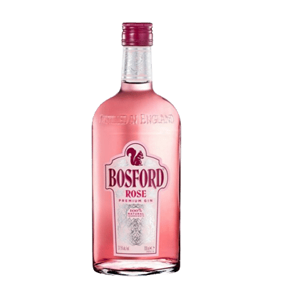 BOSFORD PINK GIN 0.7