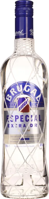 BRUGAL EXTRA DRY 0.7