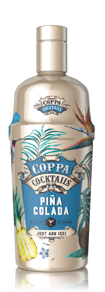 COPPA PINA COLADA 0.7