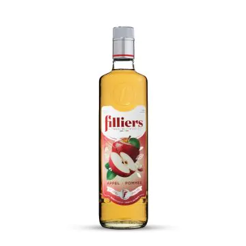 FILLIERS JENEV APPEL 0.7