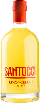 LIMONCELLO SANTOCI 28% 70 CL