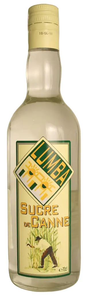 LUMBA RIETSUIKERSIROOP 0.7 GDC