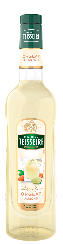 MATHIEU TEISSEIRE AMANDEL 0.7