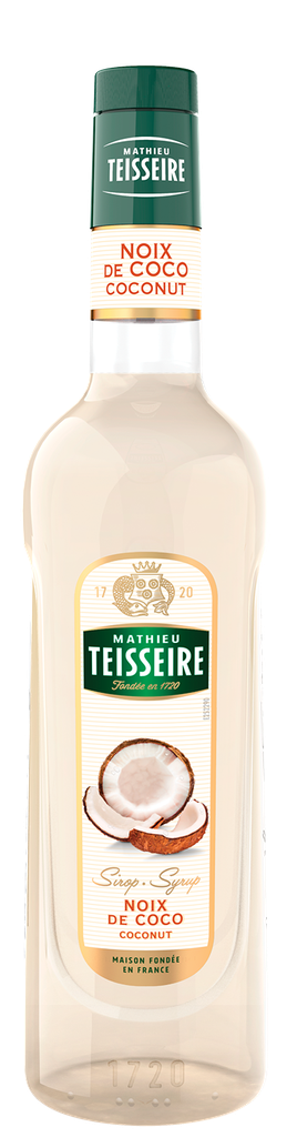 MATHIEU TEISSEIRE COCONUT 0.7