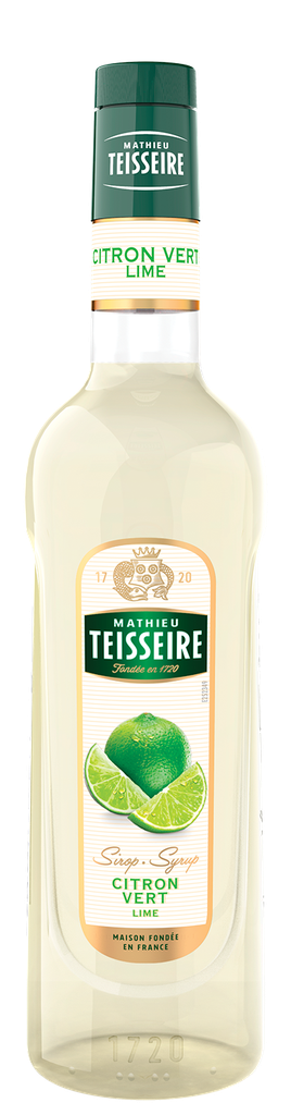 MATHIEU TEISSEIRE LIMOEN 0.7