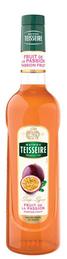 MATHIEU TEISSEIRE PASSIE 0.7