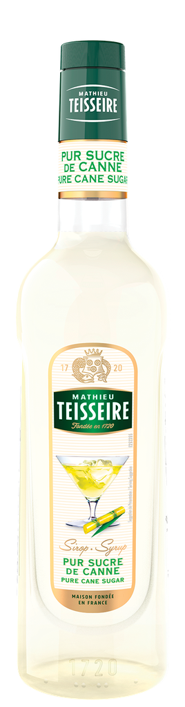 MATHIEU TEISSEIRE SUGARCANE1/1