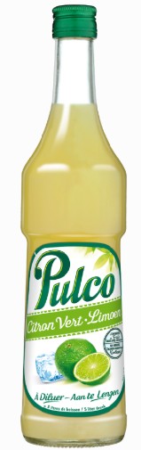 PULCO LIMOEN 0.7
