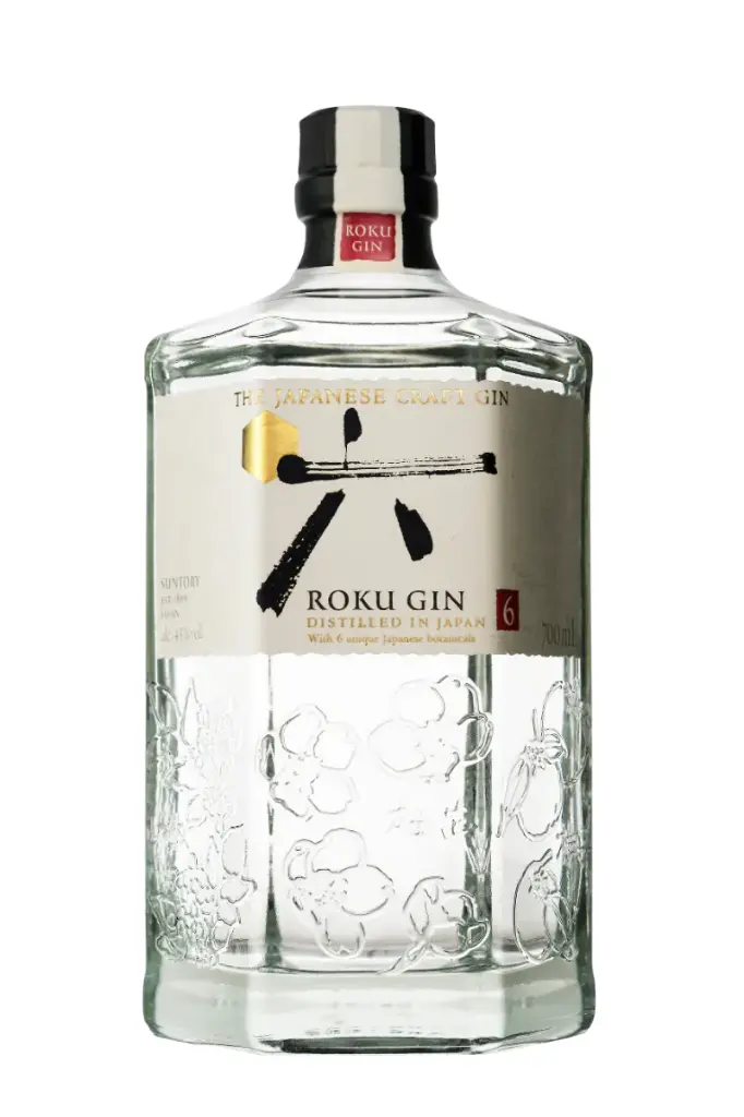 ROKU GIN
