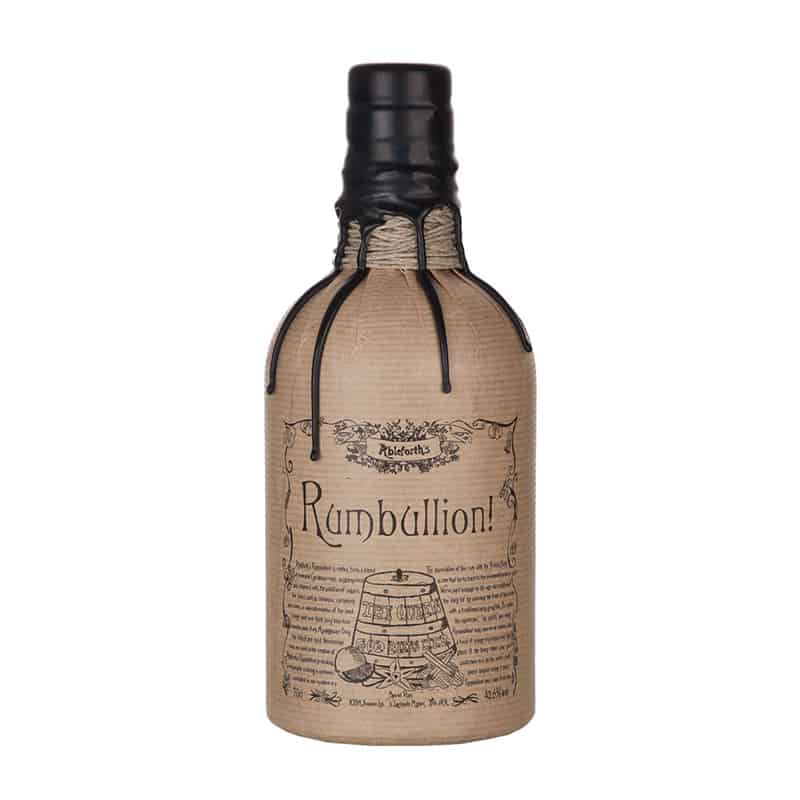 RUMBULLION 0.7