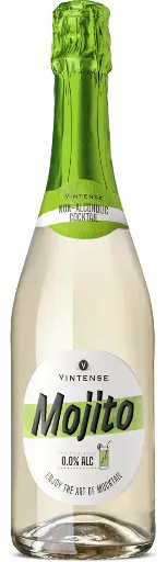 [31287] VINTENSE 0.7 ICE MOJITO 0%