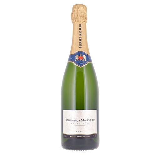 [84035] BERNARD MASSARD BRUT 0.7