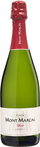 [84071] CAVA MONT MARCAL RESERVA 37.5