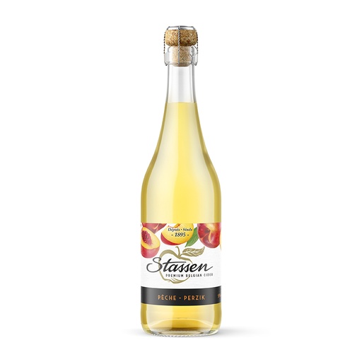 [86004] STASSEN PERZIK 0.7