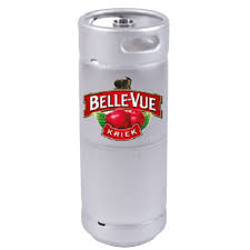 [01109] BELLE-VUE KRIEK EXTRA 20L