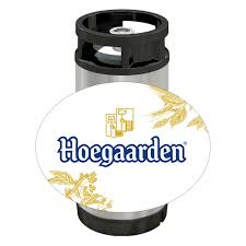 [01191] HOEGAARDEN 20 LITER