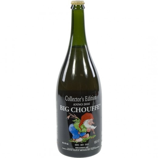[97122] BIG CHOUFFE 1.5L