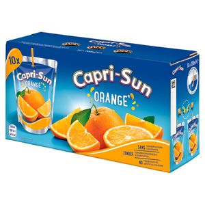 [22564] CAPRISUN ORANGE 1/5 (10)