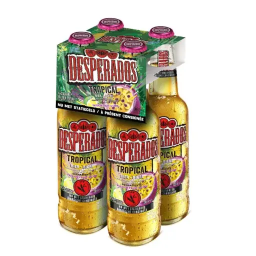 [12422] DESPERADOS TROPICAL 1/3 (4)