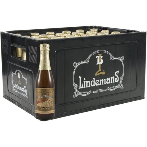 [07027] LINDEMANS PECHE 1/4 (24)