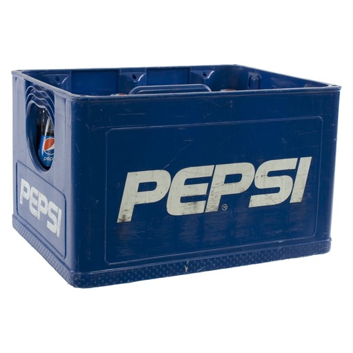 [21013] PEPSI 1/5 (24) GLAS