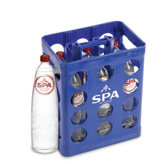 [20115] SPA BARISART 1/1 (6) GLAS