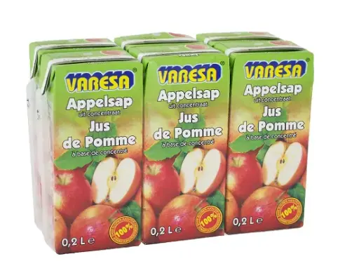 [26165] VARESA APPEL TETRA 1/5 (6)