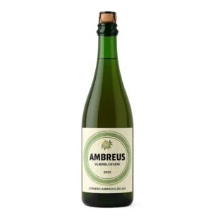 [05190_S] AMBREUS OUDE GUEUZE 3/4