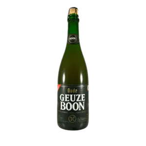 [05008_S] BOON GUEUZE OUD 3/4 OW