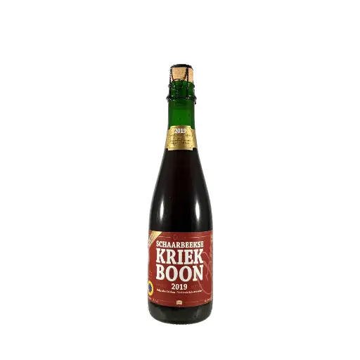 [06026_S] BOON KRIEK SCHAARB 37,5