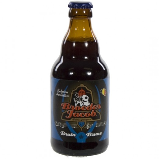 [10320_S] BROEDER JACOB BRUIN 1/3