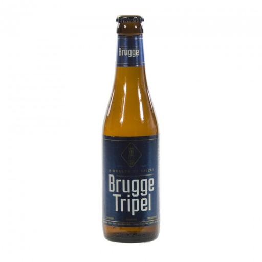 [10016_S] BRUGGE TRIPEL 1/3
