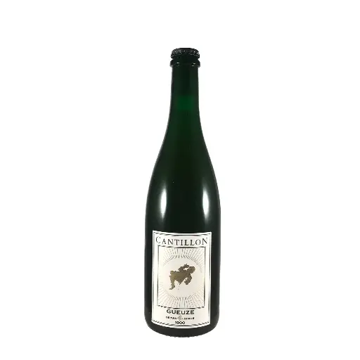 [05005_S] CANTILLON GUEUZE 3/4