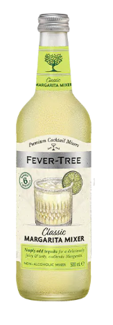 [27098_S] FEVER TREE MARGARITA MIX 0.5