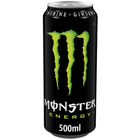 [19007_S] MONSTER CANS 0.5 ENERGY