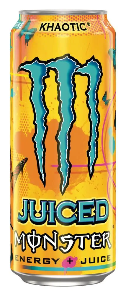 [26347_S] MONSTER CANS 0.5 KHAOTIC